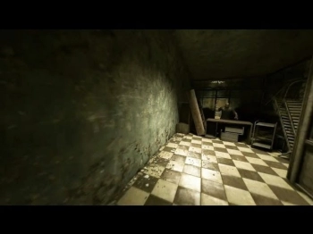 Outlast (2013)