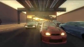 FlatOut 2 (2006)