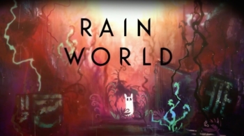 Rain World (2017)