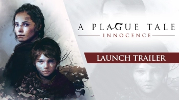 A Plague Tale: Innocence (2019)