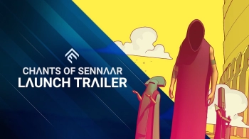 Chants of Sennaar  (2023)