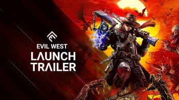 Evil West (2022)