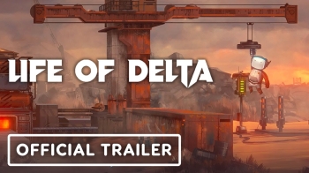 Life of Delta (2023)