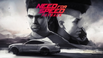 Need for Speed: Payback (2017)