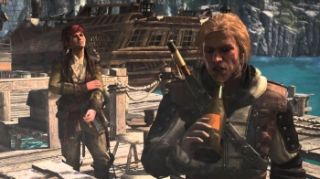 Assassin's Creed IV: Black Flag (2013)