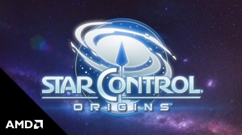 Star Control: Origins (2018)