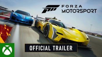 Forza Motorsport (2023)