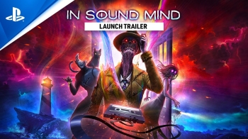 In Sound Mind (2021)