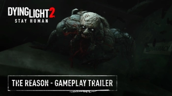 Dying Light 2: Stay Human (2022)