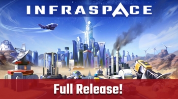 InfraSpace (2023)