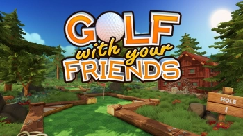 Golf With Your Friends (2020)