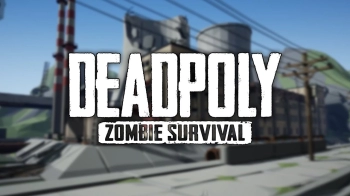 DeadPoly (2022)