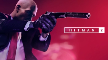 Hitman 2 (2018)