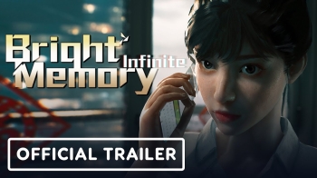 Bright Memory: Infinite (2021)