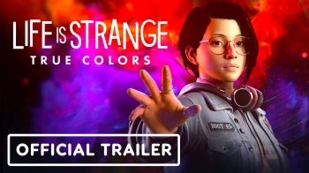 Life is Strange: True Colors (2021)