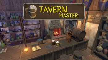 Tavern Master (2021)
