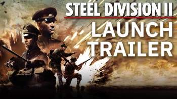Steel Division 2 (2019)