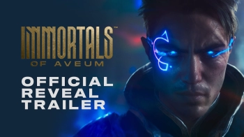 Immortals of Aveum (2023)