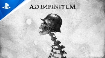 Ad Infinitum (2023)