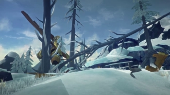 The Long Dark (2017)