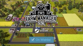 Farm Manager 2021 (2021)