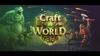 Craft The World (2014)