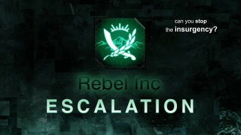 Rebel Inc: Escalation (2019)