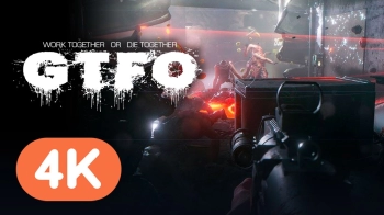 GTFO (2021)