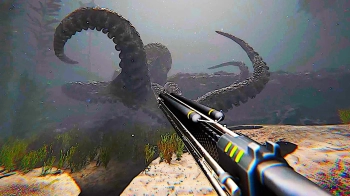 Death in the Water 2 (2023)