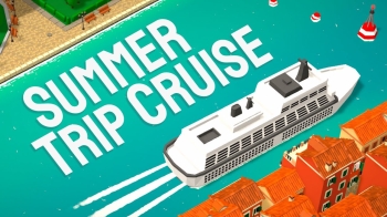 Summer Trip Cruise (2023)