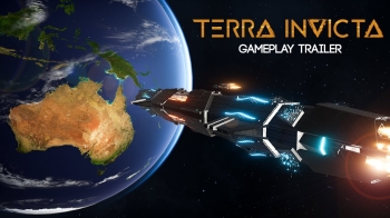 Terra Invicta (2022)