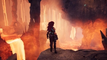 Darksiders III (2018)