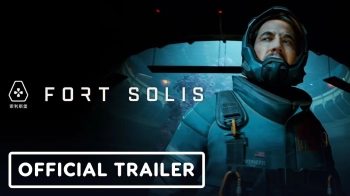 Fort Solis (2023)