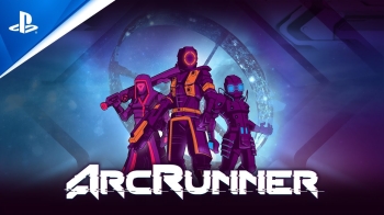 ArcRunner (2023)