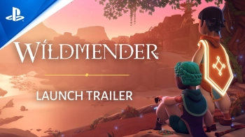 Wildmender (2023)