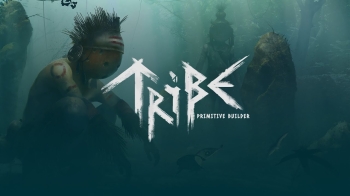 Tribe: Primitive Builder (2023)