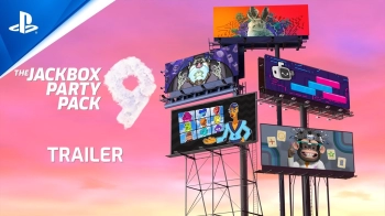 The Jackbox Party Pack 9 (2022)