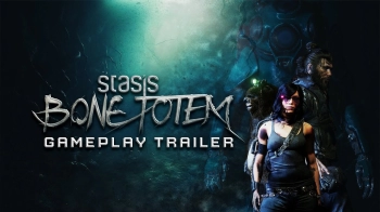 Stasis: Bone Totem (2023)