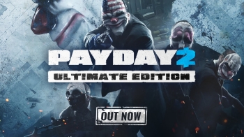 PayDay 2 (2014)