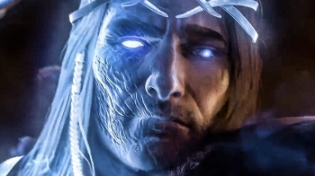 Middle-earth: Shadow of War (2017)