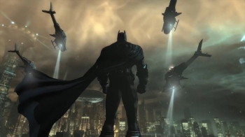 Batman: Arkham City - Game of the Year Edition (2012)