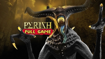 Perish - Elysium Edition (2023) Gameplay Walkthrough Immersive FULL GAME