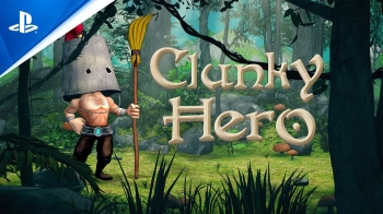 Clunky Hero (2023)