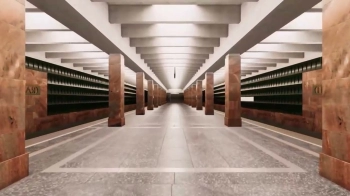 Metro Simulator 2 (2023)