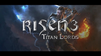 Risen 3: Titan Lords (2014)