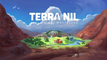 Terra Nil (2023)