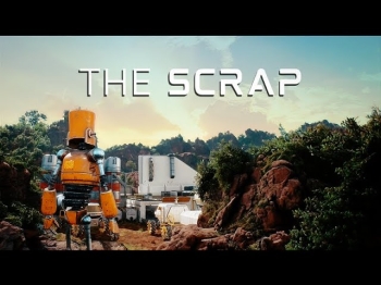 The Scrap (2023)