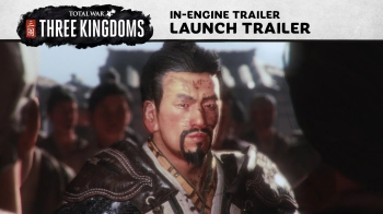 Total War: Three Kingdoms (2019)