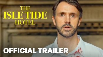 The Isle Tide Hotel (2023)