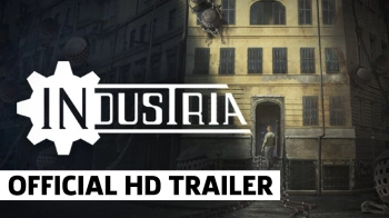 Industria (2021)